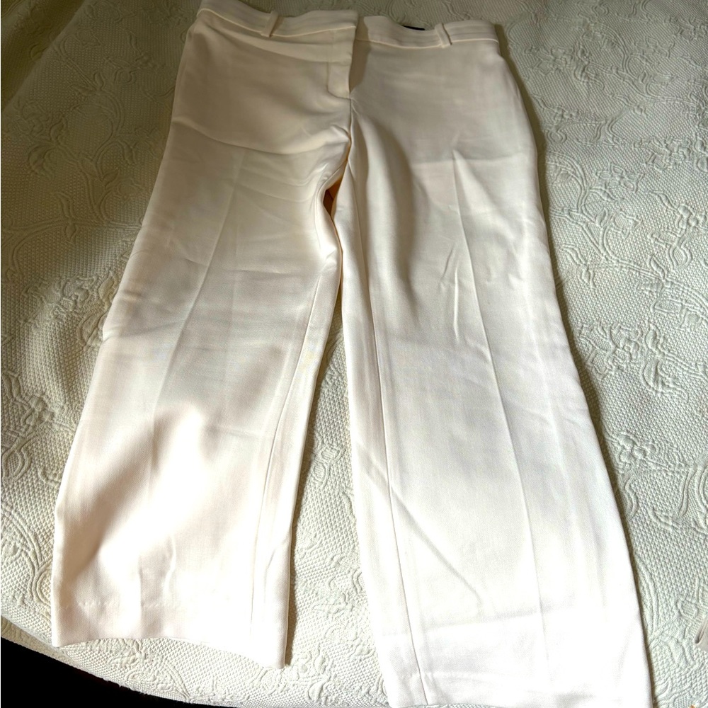 Ann Taylor Kick Crops